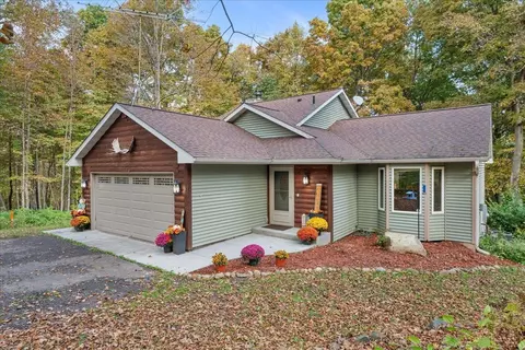 1167 134th Ave, Amery, WI 54001