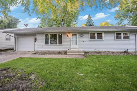 500 W Thomas Ave, Marshall, MN 56258