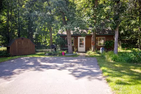 10190 W Cree Bay Cir, Pequot Lakes, MN 56472