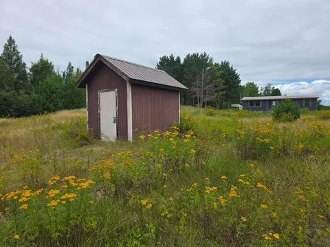 Exterior - 7253 Giants Ridge Rd, Embarrass, MN 55732 photo 3 of 3
