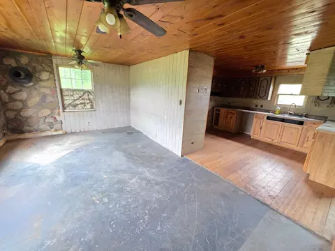 Living - 7253 Giants Ridge Rd, Embarrass, MN 55732 photo 1 of 2