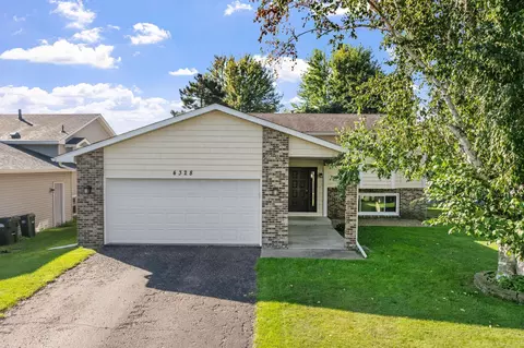 4328 Trenton Trl, Eagan, MN 55123