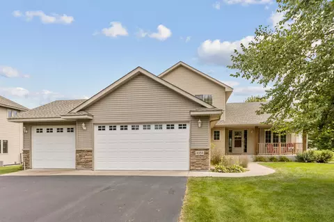 4954 Kama Ln NE, Albertville, MN 55301