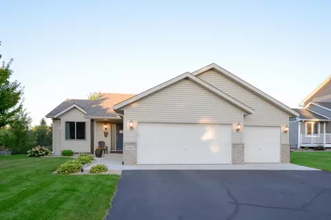 8108 Padgett Ave NE, Otsego, MN 55330
