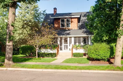 4221 Abbott Ave S, Minneapolis, MN 55410