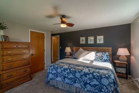 Bedroom - 8570 369th Ave, Waseca, MN 56093 photo 3 of 6