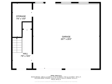 Floorplan - 8570 369th Ave, Waseca, MN 56093 photo 5 of 5