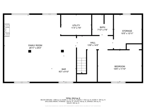 Floorplan - 8570 369th Ave, Waseca, MN 56093 photo 4 of 5
