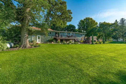 Exterior - 8570 369th Ave, Waseca, MN 56093 photo 6 of 15