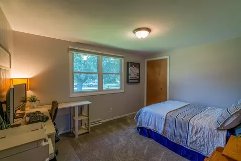 Bedroom - 8570 369th Ave, Waseca, MN 56093 photo 5 of 6