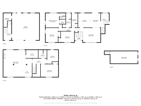 Floorplan - 8570 369th Ave, Waseca, MN 56093 photo 3 of 5