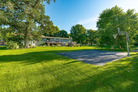Exterior - 8570 369th Ave, Waseca, MN 56093 photo 5 of 15