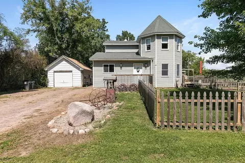 37378 168th St, Hillman, MN 56338