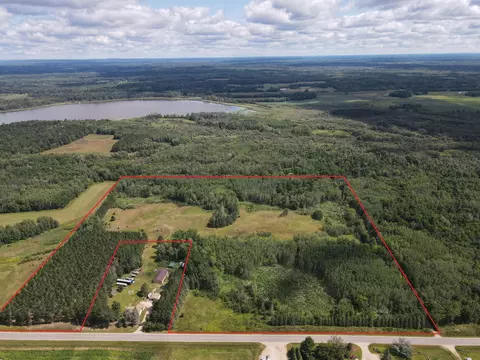 tbd Danson Rd, Splithand Twp, MN 55744
