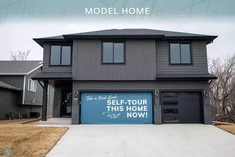 1154 55th Ave W, West Fargo, ND 58078