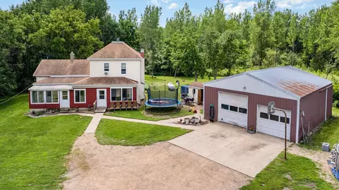 41793 Kilkenny Rd, Kilkenny, MN 56052