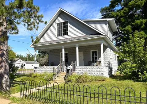 201 7th St NE, Crosby, MN 56441