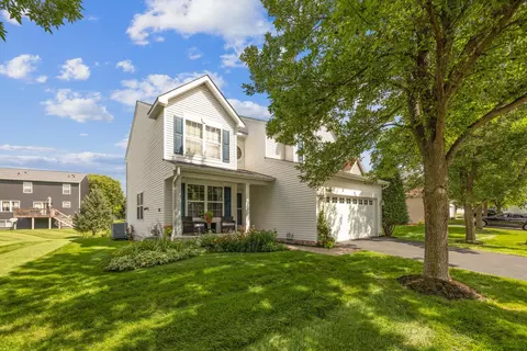 10150 41st Pl NE, Saint Michael, MN 55376