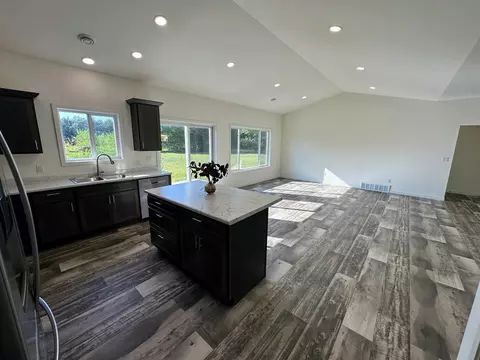 Kitchen - 1003 8th Ave NW, Perham, MN 56573 photo 3 of 3