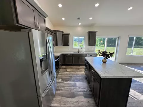 Kitchen - 1003 8th Ave NW, Perham, MN 56573 photo 2 of 3