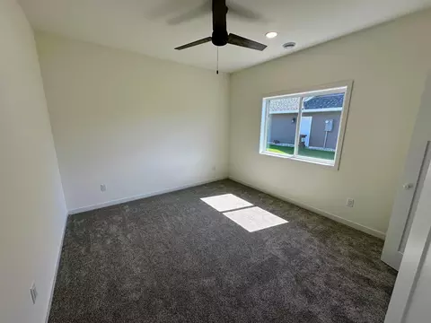 Bedroom - 1003 8th Ave NW, Perham, MN 56573 photo 2 of 3