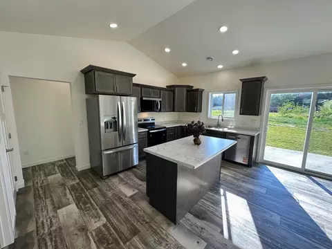 Kitchen - 1003 8th Ave NW, Perham, MN 56573 photo 1 of 3
