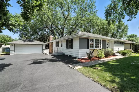 10917 Abbott Ave S, Bloomington, MN 55431
