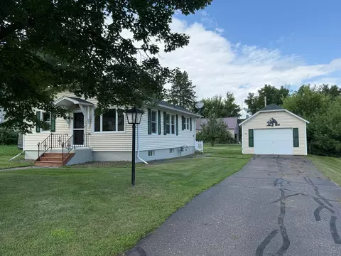 109 2nd Ave, Shell Lake, WI 54871