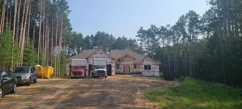 3097 317th Ct NW, Bradford, MN 55008
