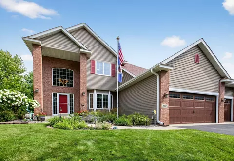 3216 Carnation Ave N, Brooklyn Park, MN 55443