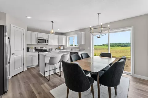 Dining - 108 Maple Ct, Cannon Falls, MN 55009 photo 1 of 3