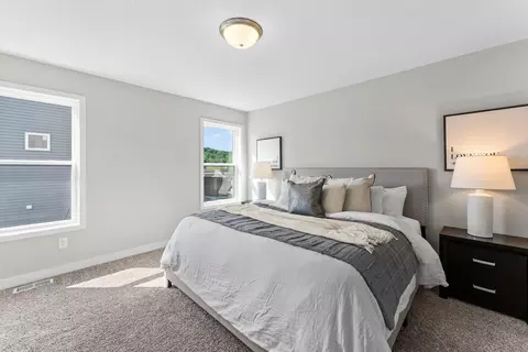 Bedroom - 108 Maple Ct, Cannon Falls, MN 55009 photo 1 of 8