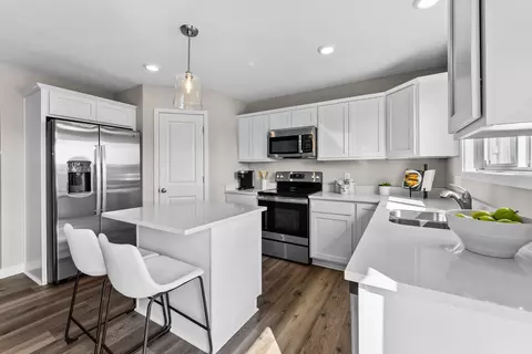 Kitchen - 108 Maple Ct, Cannon Falls, MN 55009 photo 2 of 2