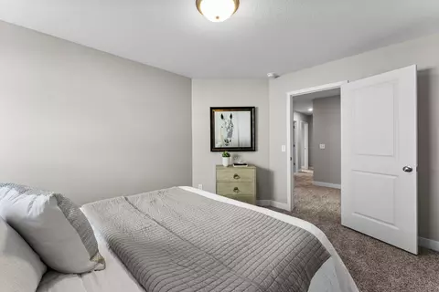 Bedroom - 108 Maple Ct, Cannon Falls, MN 55009 photo 6 of 8