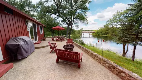 14626 73rd St NE, Spicer, MN 56288