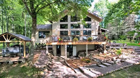 65885 Troutdale Rd, Iron River, WI 54847