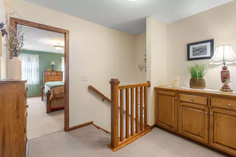 Entry Way - 810 E 7th St, Litchfield, MN 55355 photo 3 of 3