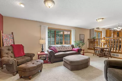 Living - 810 E 7th St, Litchfield, MN 55355 photo 4 of 4