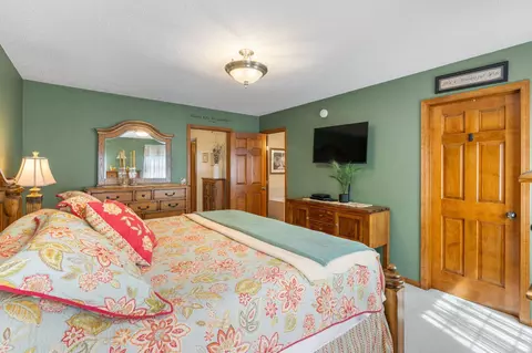 Bedroom - 810 E 7th St, Litchfield, MN 55355 photo 7 of 7