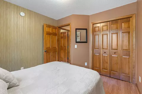 Bedroom - 810 E 7th St, Litchfield, MN 55355 photo 2 of 7