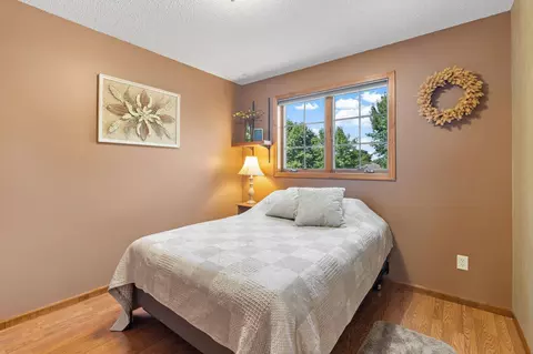 Bedroom - 810 E 7th St, Litchfield, MN 55355 photo 1 of 7