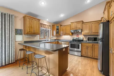 Kitchen - 810 E 7th St, Litchfield, MN 55355 photo 1 of 4