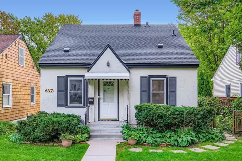 4117 Toledo Ave S, Saint Louis Park, MN 55416