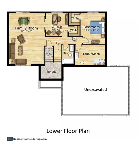 9365 Viking St, Brainerd, MN 56401 photo 3