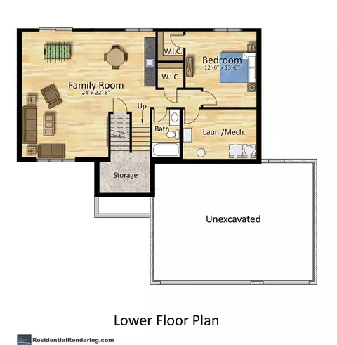 9365 Viking St, Brainerd, MN 56401 photo 2