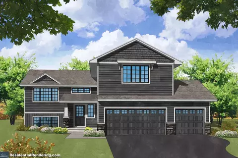 9365 Viking St, Brainerd, MN 56401