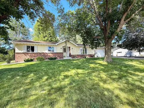 1309 Adams Ave, Fairmont, MN 56031