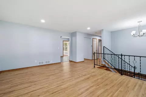 Living - 1468 Eldridge Ave E, Maplewood, MN 55109 photo 1 of 3
