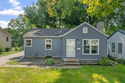 7813 Division St, Saint Louis Park, MN 55426