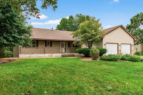 1234 141st Ln NW, Andover, MN 55304